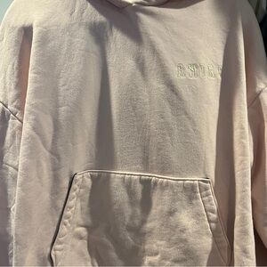 Amiri eternal happiness sweatshirt/hoodie